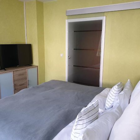 Ferienwohnung Steiner 洪堡 外观 照片