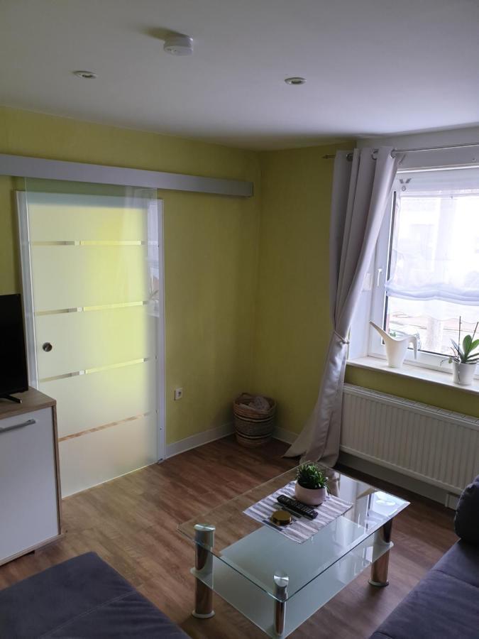 Ferienwohnung Steiner 洪堡 外观 照片