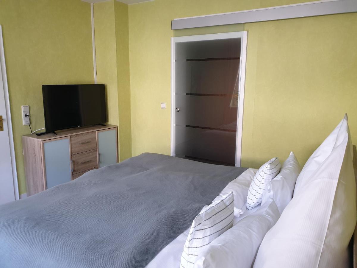 Ferienwohnung Steiner 洪堡 外观 照片