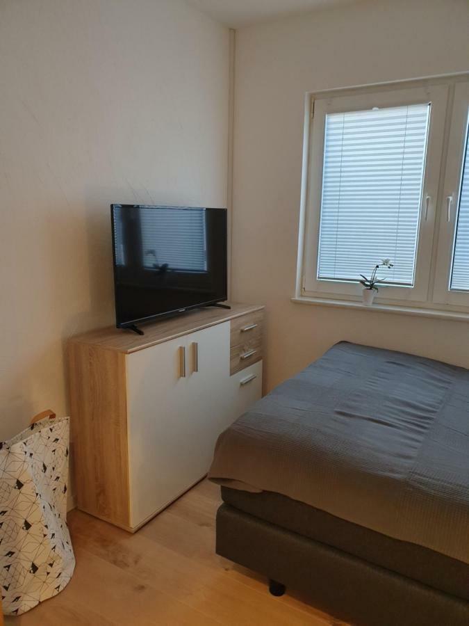 Ferienwohnung Steiner 洪堡 外观 照片