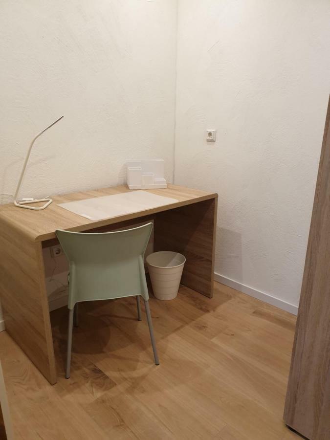 Ferienwohnung Steiner 洪堡 外观 照片