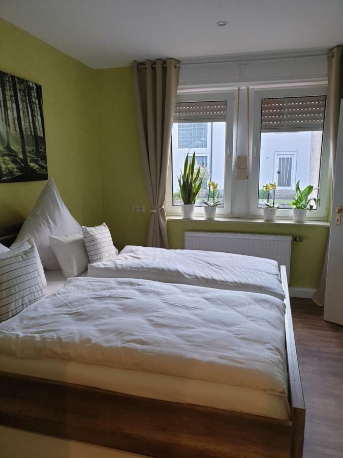 Ferienwohnung Steiner 洪堡 外观 照片