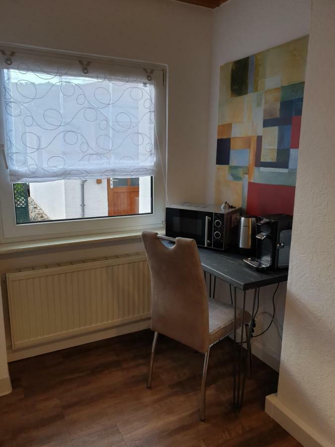 Ferienwohnung Steiner 洪堡 外观 照片